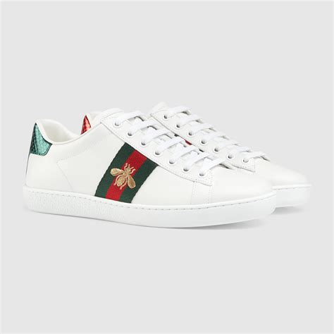 gucci baskets ace|gucci sneakers women high top.